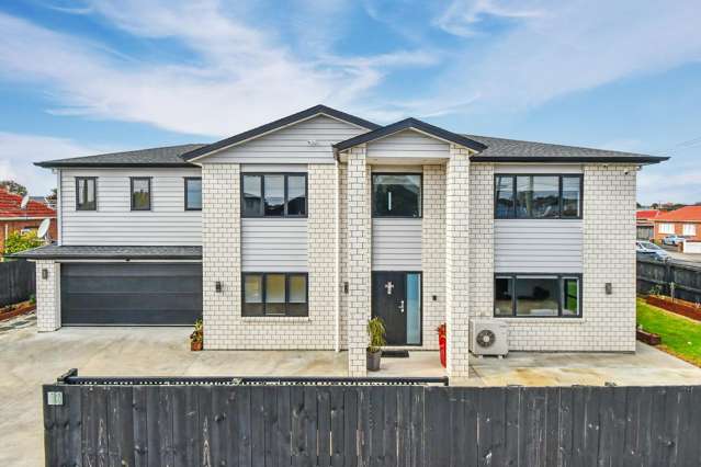 Secure your Dream Home - Prime Location