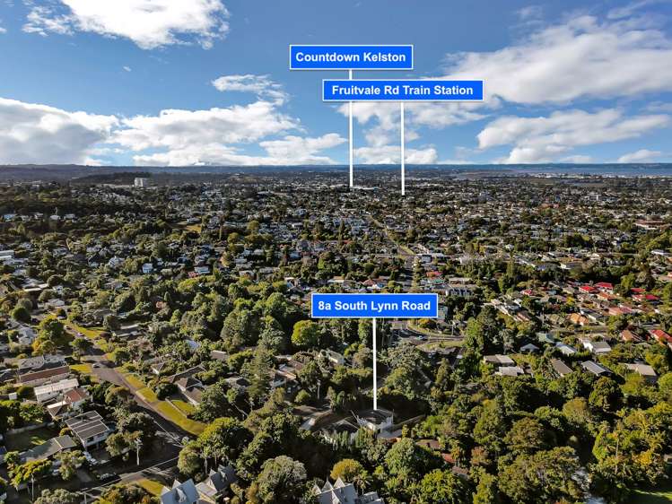 8a South Lynn Road Titirangi_36