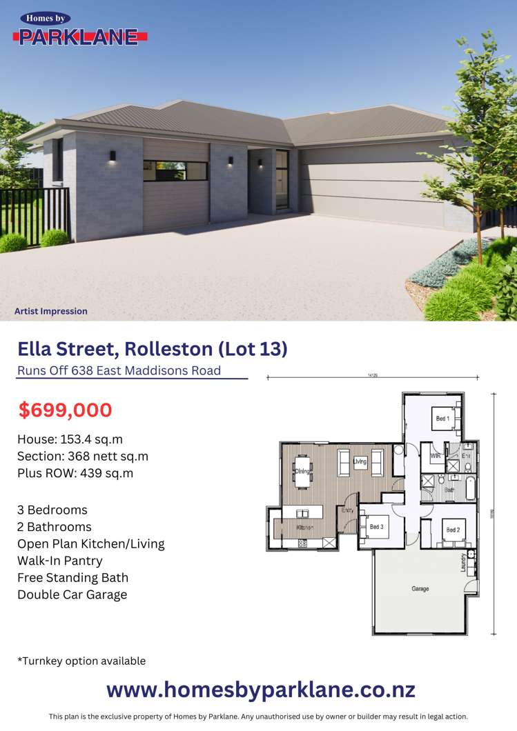 Ella Street Rolleston_4