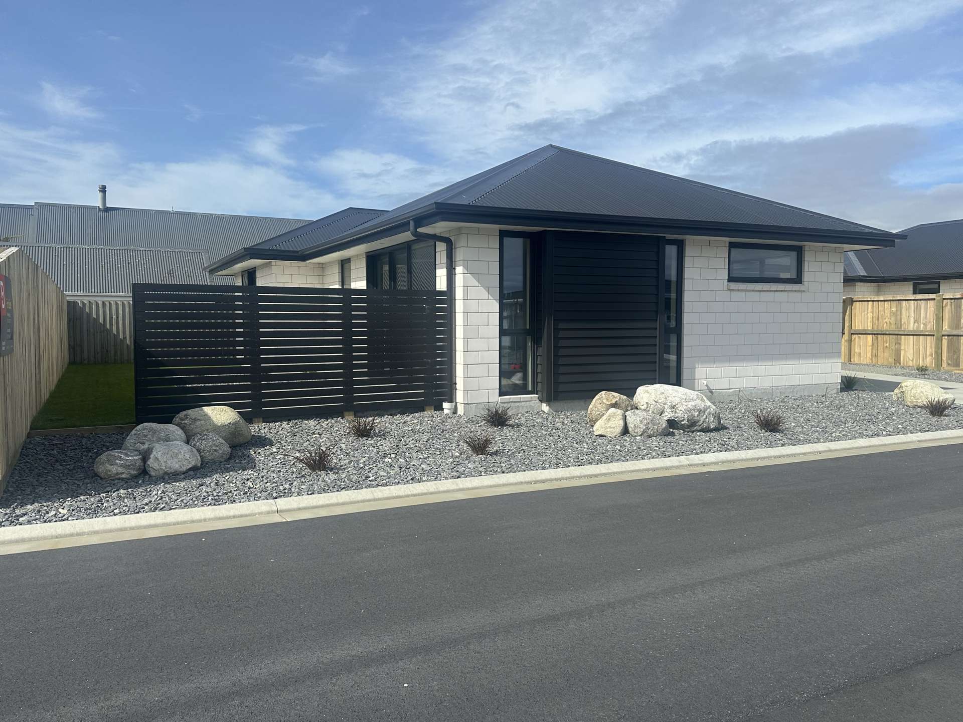 Lot 4/- Liz Cameron Lane Hokitika_0