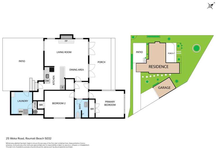 25 Weka Road Raumati Beach_17