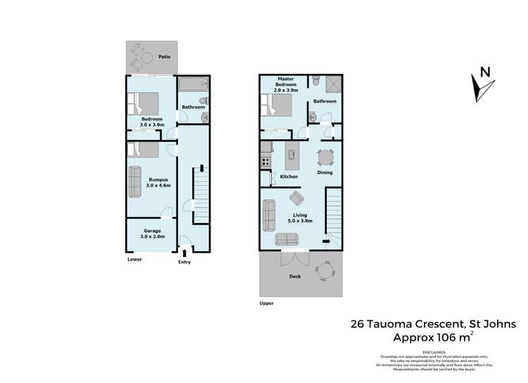 26 Tauoma Crescent Stonefields_17