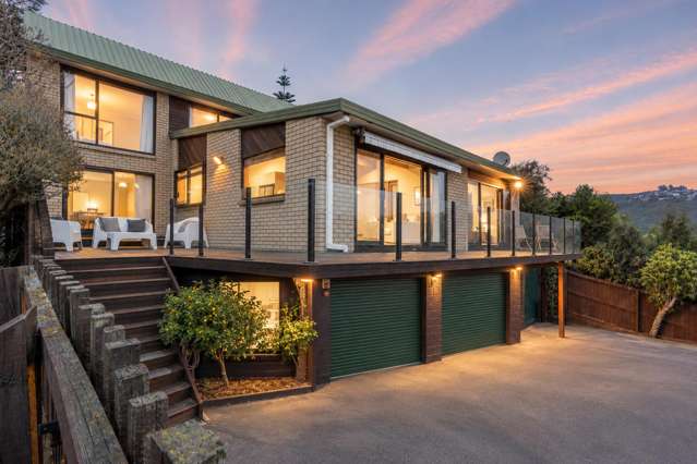 The Full Family Package — With Views to Match