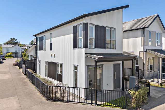 Desirable Corner Position, Sunsets & Serious Value