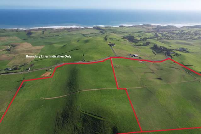 A Rare Coastal Legacy