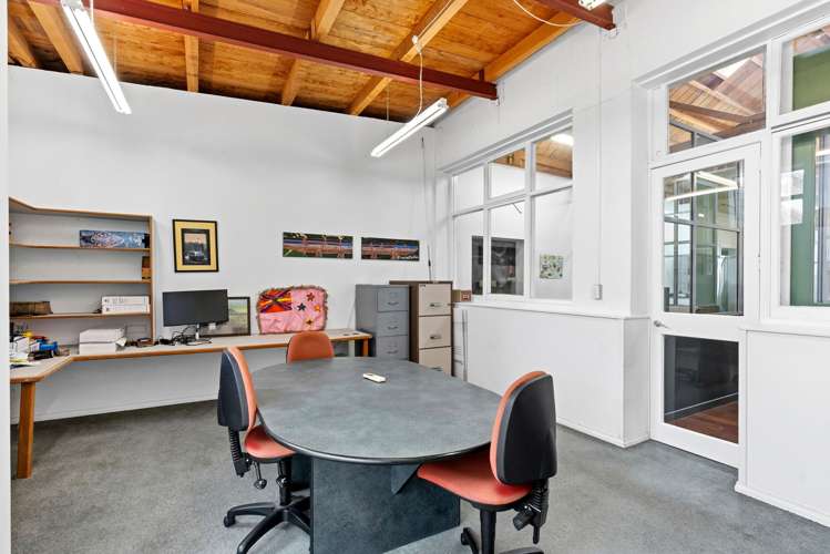 Unit 21, 18 Allen Street Te Aro_14