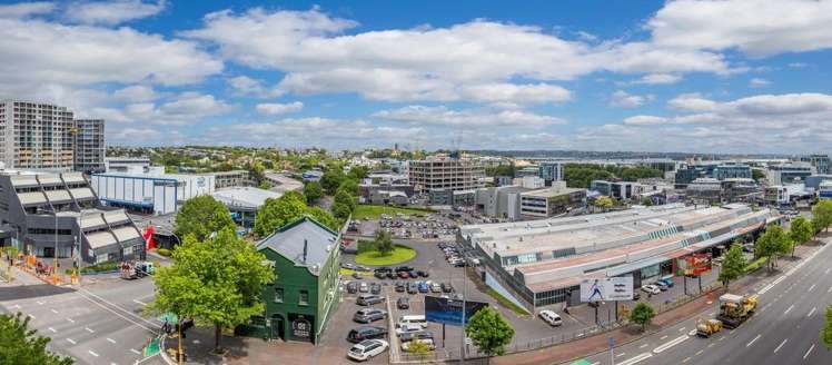 605/53 Cook Street Auckland Central_15