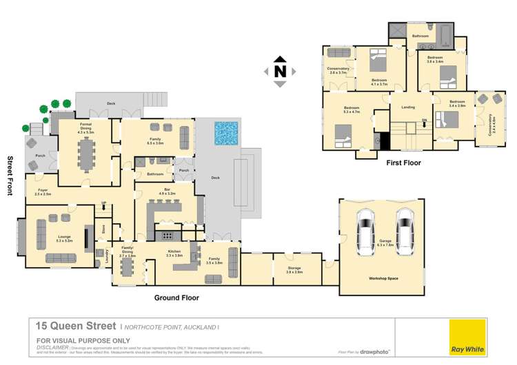 15 Queen Street Northcote Point_19