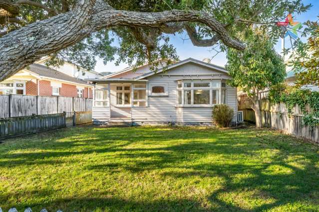 OPPORTUNITY KNOCKS IN WATERLOO