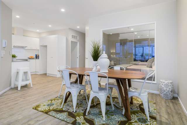 6j/18 Wakefield Street Auckland Central_3