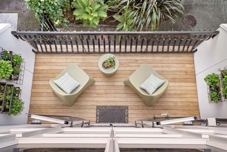 9/8 Burgoyne Street Grey Lynn_9