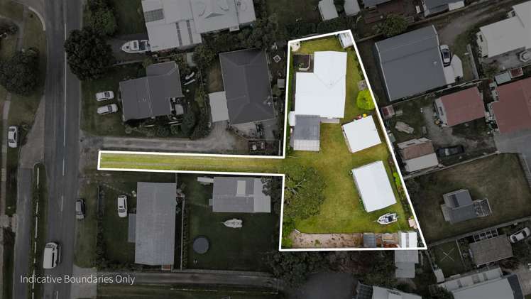 420 Seaforth Road, Bowentown Waihi Beach_15