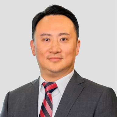 Chris Zhang