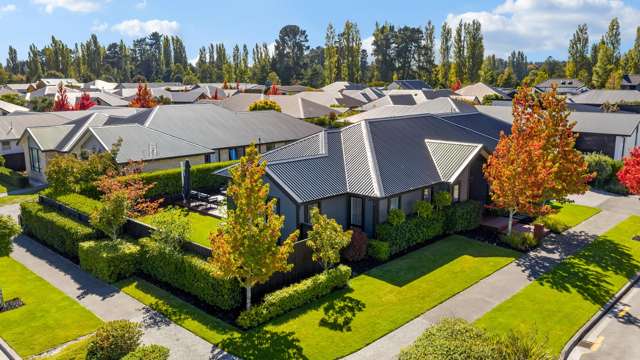 Impressive Property & Location