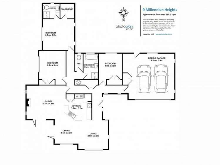 9 Millennium Heights Flagstaff_17