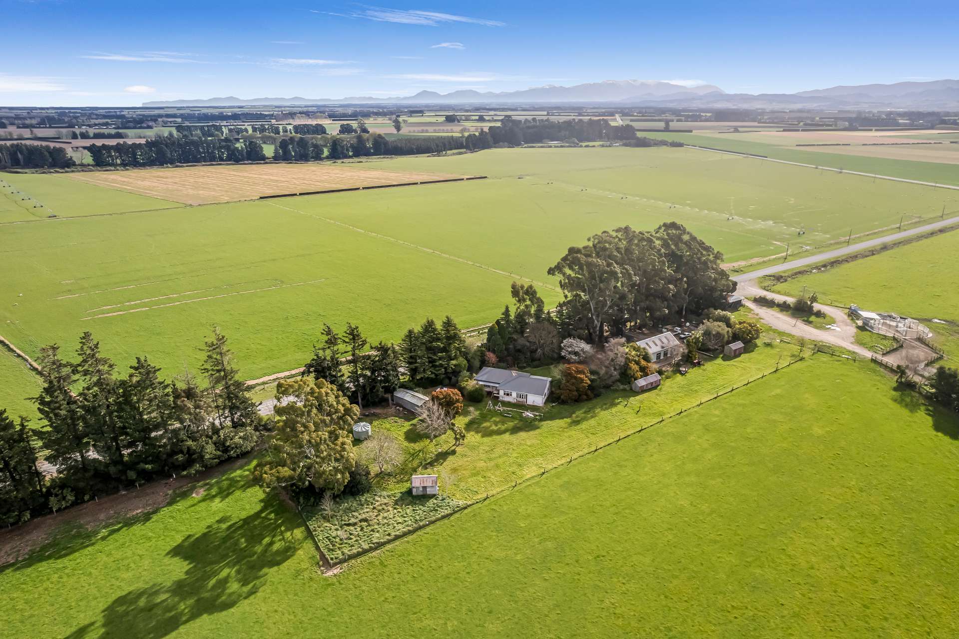 934 Clintons Road Charing Cross_0