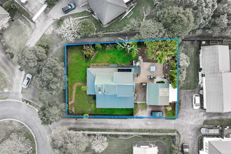 19 Crampton Court Orewa_20