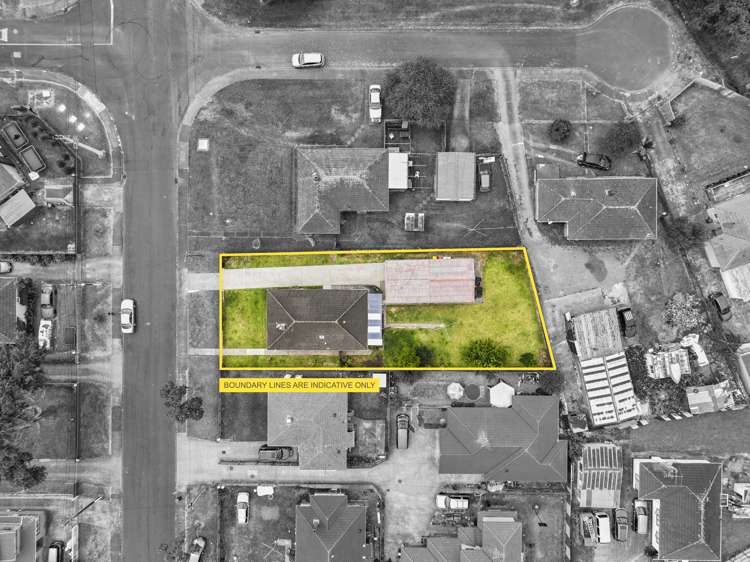 11 Wymondley Road Otara_1