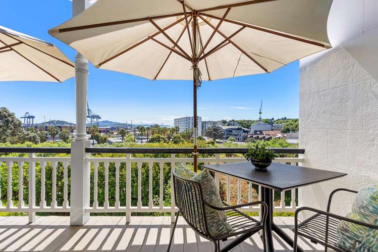 3 Dilworth Terrace Parnell_2