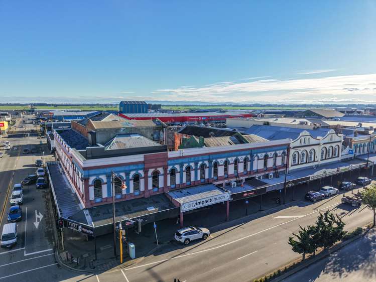 118-122 Dee Street Invercargill_12