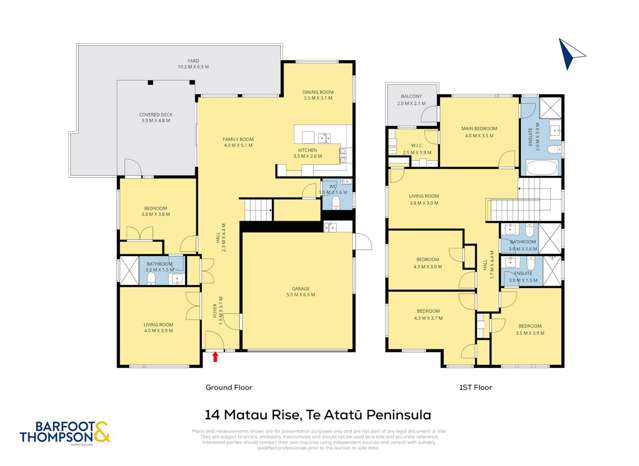 14 Matau Rise Te Atatu Peninsula_1