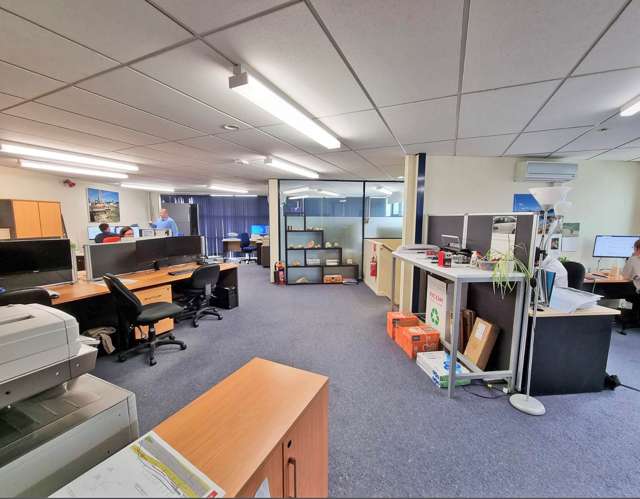 Unit C/9 Piermark Drive Rosedale_4