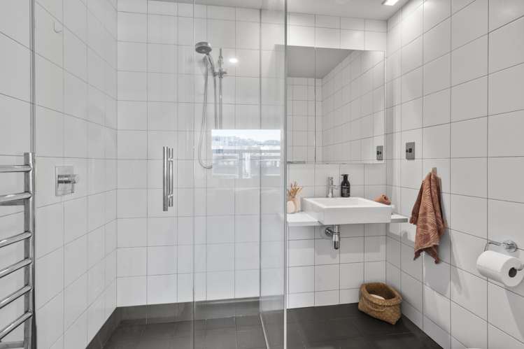 388/233 Cuba Street Te Aro_8