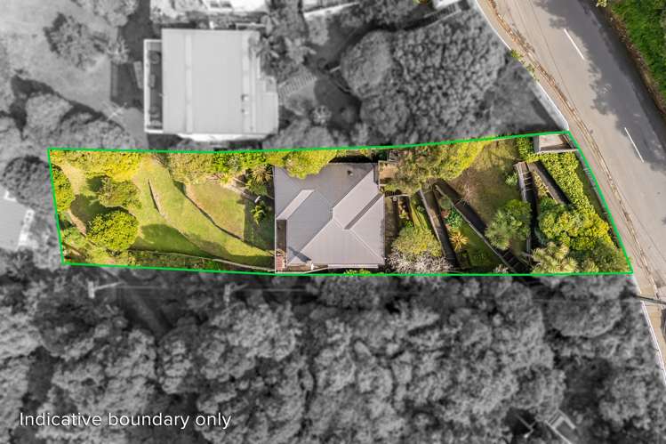 27 Alexandra Road Hataitai_20