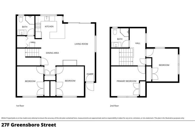 27F Greensboro Street Hamilton East_4