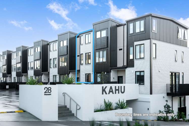 3/28 Pennant Street Long Bay_8