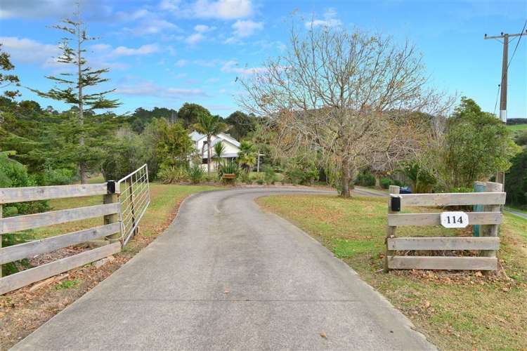 114 Kennedy Road Dairy Flat_16