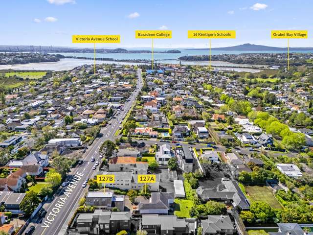 127A & B Victoria Avenue Remuera_2