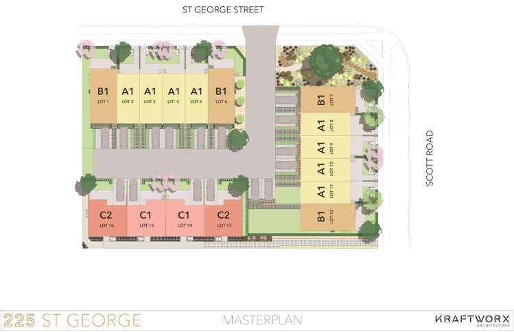 Lot 1, 225 St George Street Papatoetoe_34
