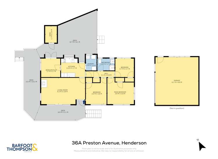 36a Preston Avenue Henderson_11