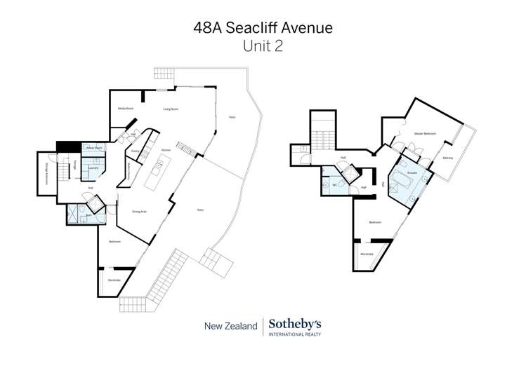 1 and 2, 48A Seacliffe Avenue Belmont_15