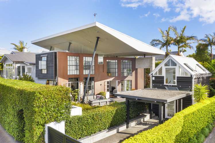 14a Kingsley Street Westmere_16