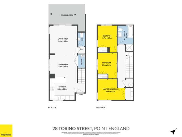 28 Torino Street Point England_1