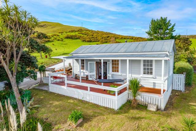 3 Hokianga Harbour Drive Opononi_1