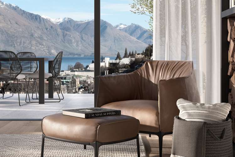 3 Turner Street Queenstown_8