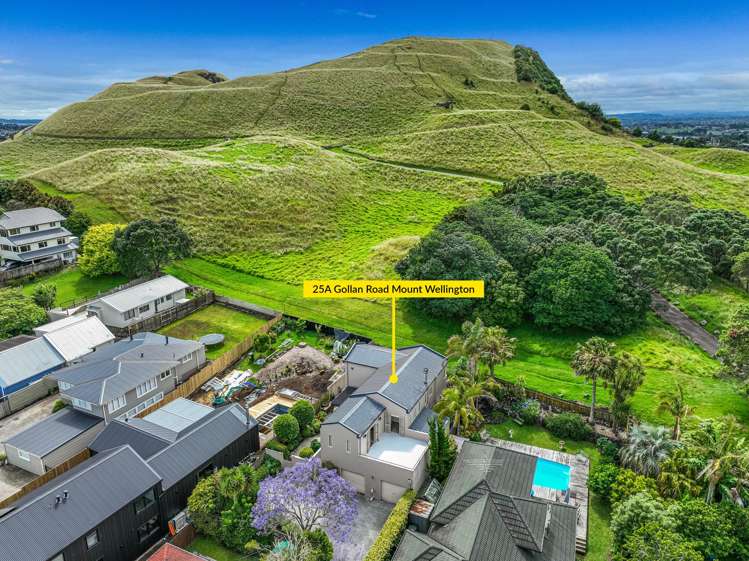 25A Gollan Road Mount Wellington_22