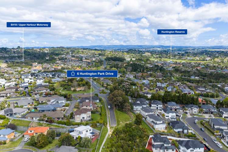 6 Huntington Park Drive Greenhithe_40