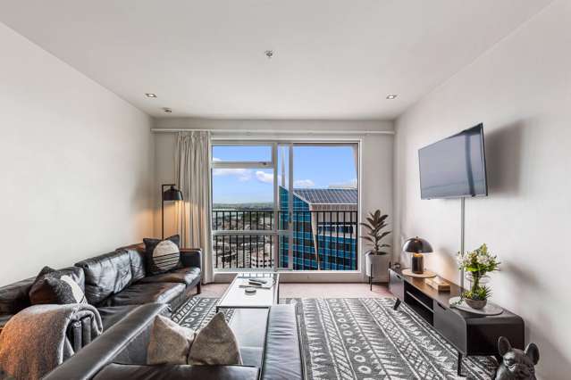 33H/16 Gore Street Auckland Central_4