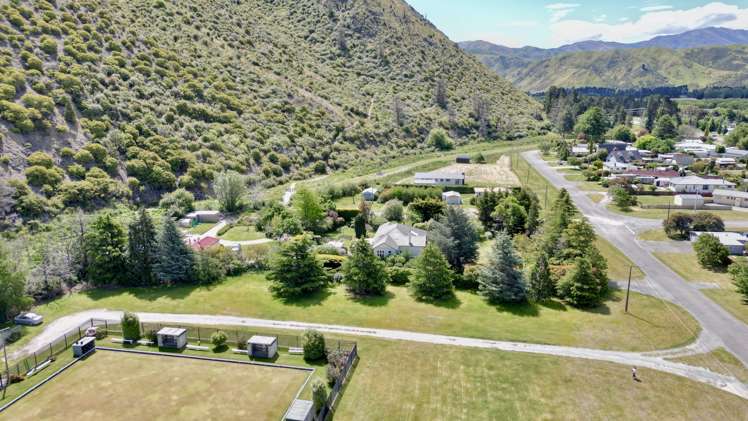 67 Gordon Street Kurow_33