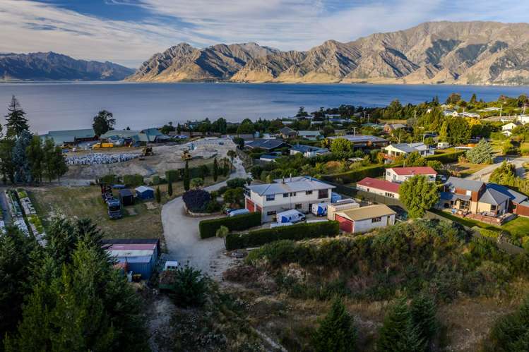 17 Parry Crescent Lake Hawea_23