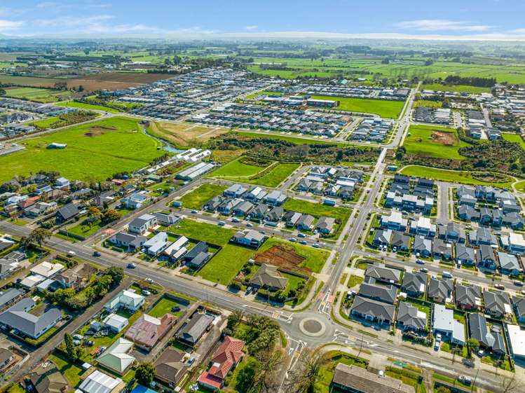 Lot 1 209 Victoria Street West Pukekohe_9