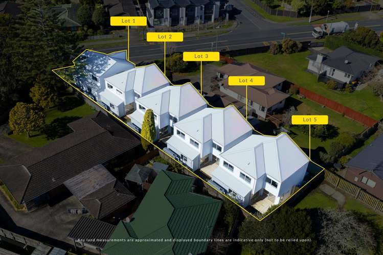 Lots 1-5/8 Rathgar Road Henderson_19