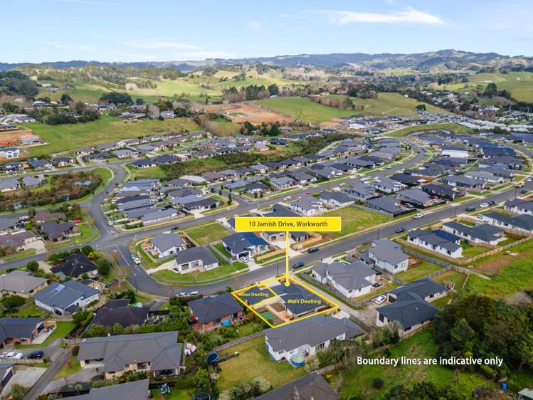 10 Jamish Drive Warkworth_23