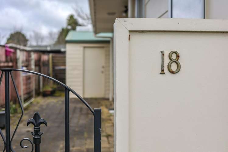 18 Vogel Street Levin_10