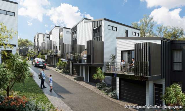 Secure Your Future on the Ellerslie Side of Mt...