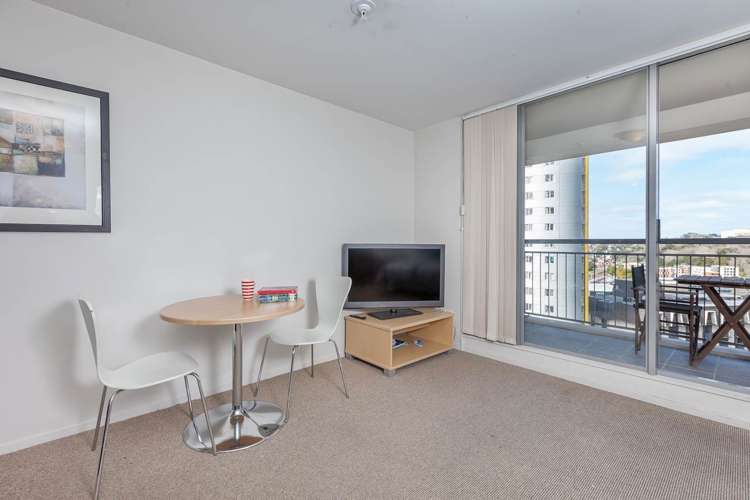 1011/1 Parliament Street City Centre_4